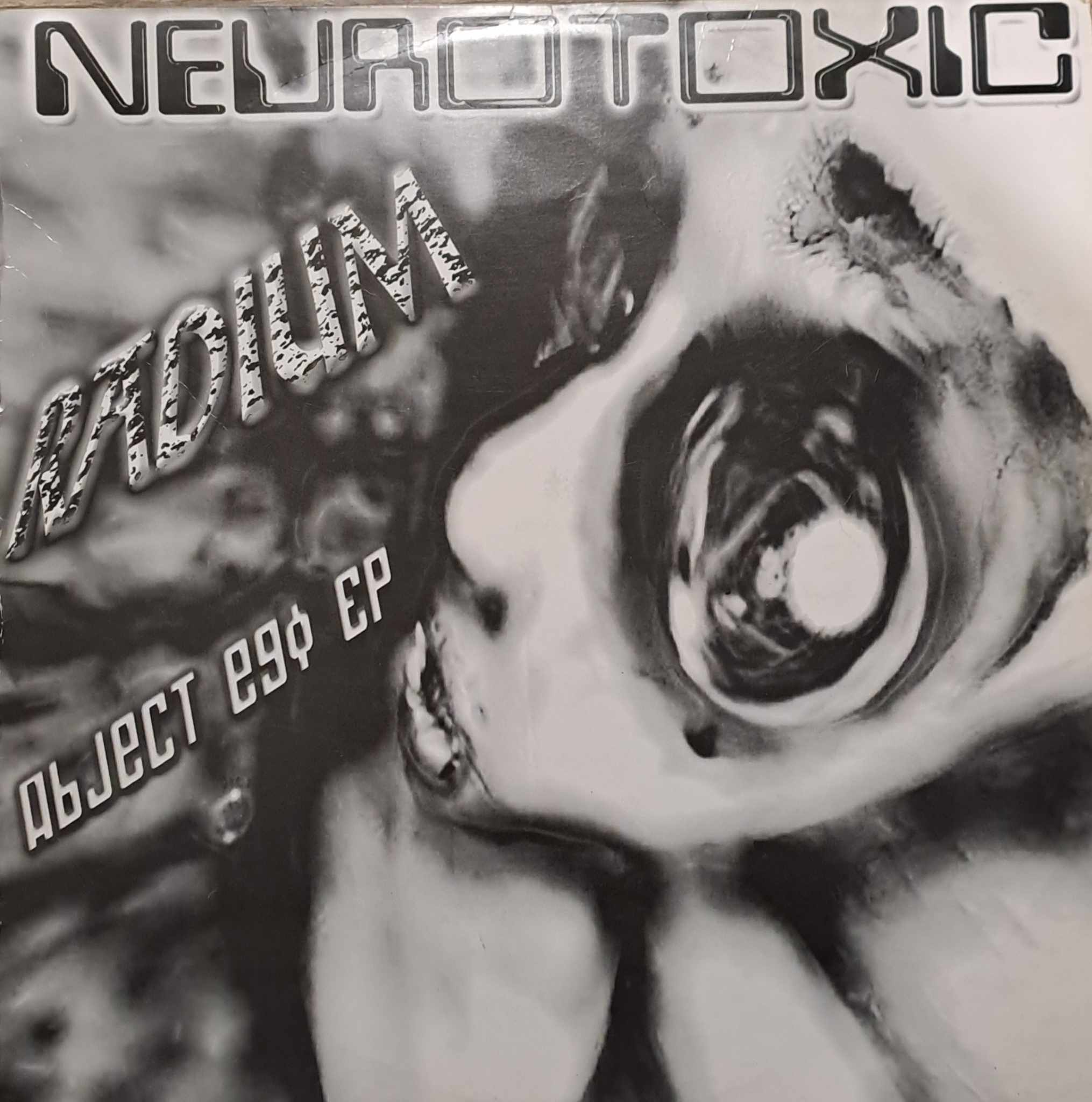 Neurotoxic 06 - vinyle hardcore